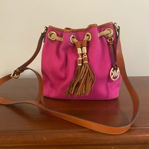 Michael Kors crossbody